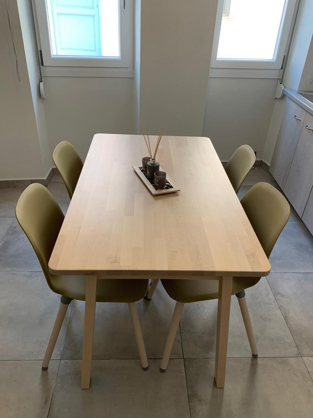 Smyrnis Apartments Ermoúpoli Rom bilde