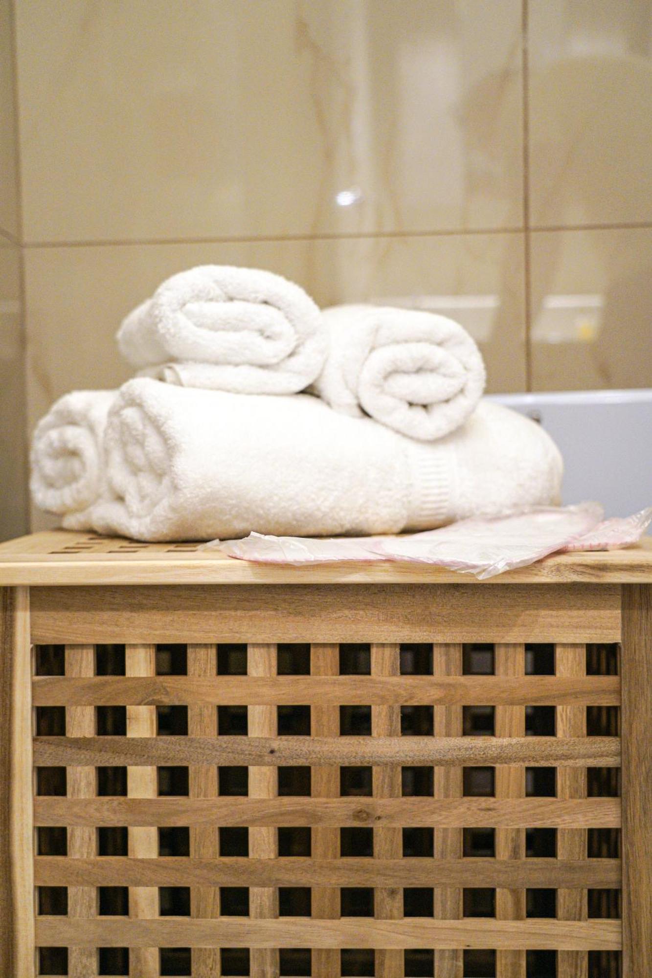 Smyrnis Apartments Ermoúpoli Rom bilde